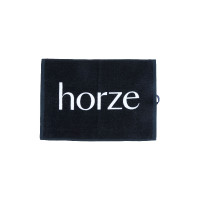 Handdoek Horze Zwart