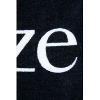 Essuie-mains Horze Noir Essuie-mains Horze Noir