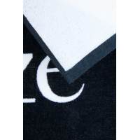 Essuie-mains Horze Noir Essuie-mains Horze Noir