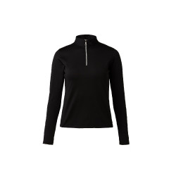 Functionele top met lange mouwen Luminox Horze dames
