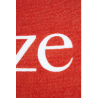 Handdoek Horze Zwart