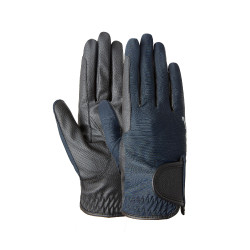 Zomerrijhandschoenen Isa dames Horze Zomerrijhandschoenen Isa dames Horze