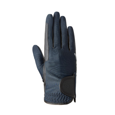 Zomerrijhandschoenen Isa dames Horze Zomerrijhandschoenen Isa dames Horze