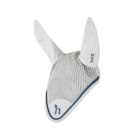 Bonnet anti-mouches Wicklow Horze Marine foncé Bleu Bonnet anti-mouches Wicklow Horze Marine foncé Bleu