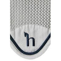 Vliegenmasker Wicklow Horze Brume haven Grijs Vliegenmasker Wicklow Horze Brume haven Grijs