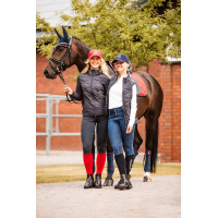 Pet Logo B Vertigo Donker marineblauw Pet Logo B Vertigo Donker marineblauw