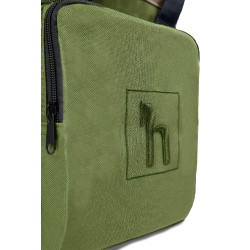 Poetsset Sandnes Horze Olijftak Violet