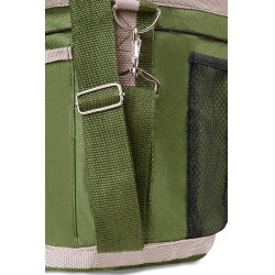 Poetsset Sandnes Horze Olijftak Violet