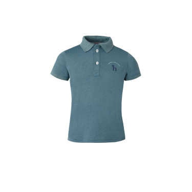 Functionele polo Rae Horze kind