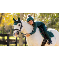 Sous-vêtement technique Mini LeMieux Rioja Violet Sous-vêtement technique Mini LeMieux Rioja Violet