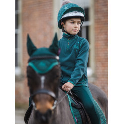 Toque Mini LeMieux pour casque Toque Mini LeMieux pour casque