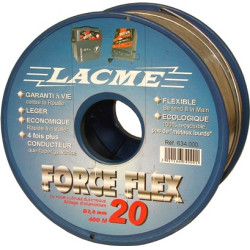 Forceflex 20 Forceflex 20