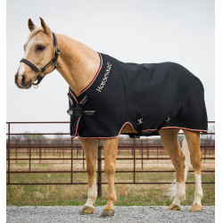 Droogdeken Horseware Rambo Airmax Cooler Disc Droogdeken Horseware Rambo Airmax Cooler Disc