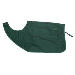 Couvre reins imper/polaire  Jamsa Flags & Cup Bleu marine