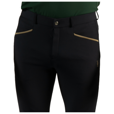 Pantalon Flags & Cup Brando homme