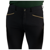 Pantalon Flags & Cup Brando Junior Noir