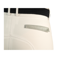 Broek Flags & Cup Jomala dames Bleu marine Broek Flags & Cup Jomala dames Bleu marine