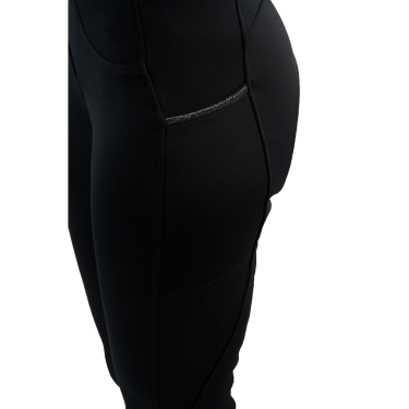 Legging Vlaggen & Beker GETA junior Legging Vlaggen & Beker GETA junior