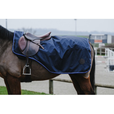 Couvre-reins Equithème Classic 1200D Couvre-reins Equithème Classic 1200D