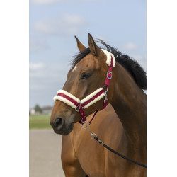 Licol Equithème Nylon Mouton Licol Equithème Nylon Mouton