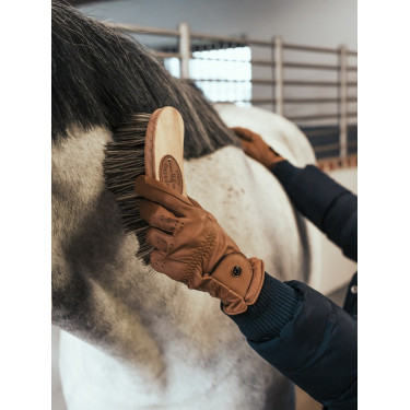 Brosse banane Borstiq X-long