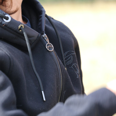 Sweat Fluore Pénélope Sweat Fluore Pénélope