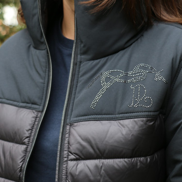 Pénélope Edelweiss Jas Pénélope Edelweiss Jas