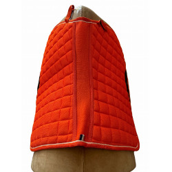 Air Mesh Tapijt T van T 2 Oranje