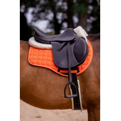 Air Mesh Tapijt T van T 2 Oranje