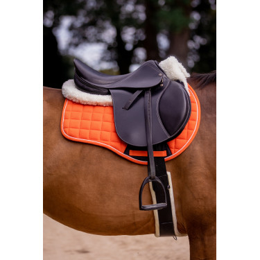 Air Mesh Tapijt T van T 2 Oranje