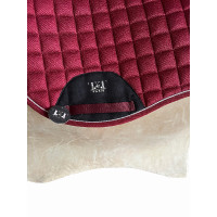 Tapis Air Mesh T de T 2 Bordeaux