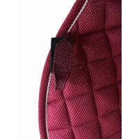 Tapis Air Mesh T de T 2 Bordeaux