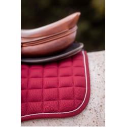 Tapis Air Mesh T de T 2 Bordeaux Tapis Air Mesh T de T 2 Bordeaux