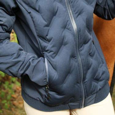 Gewatteerd jack Pro Series Amble Gewatteerd jack Pro Series Amble