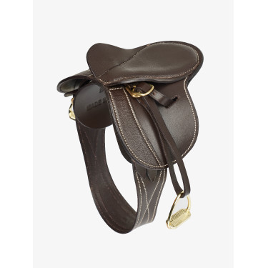 Zadel voor speelgoed Mini Pony LeMieux Zadel voor speelgoed Mini Pony LeMieux