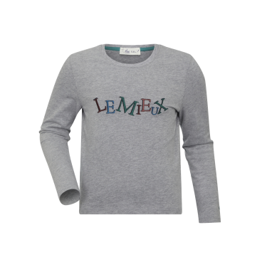 Lange mouwen T-shirt Mini LeMieux Jamie