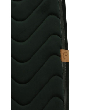 Tapis de selle Equithème Glossy Tapis de selle Equithème Glossy