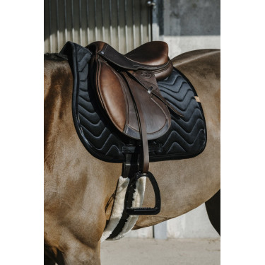 Tapis de selle Equithème Glossy Tapis de selle Equithème Glossy