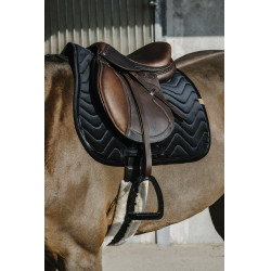 Zadeldek Equithème Glossy Zadeldek Equithème Glossy