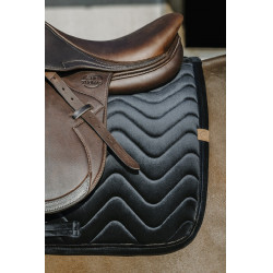 Zadeldek Equithème Glossy Zadeldek Equithème Glossy