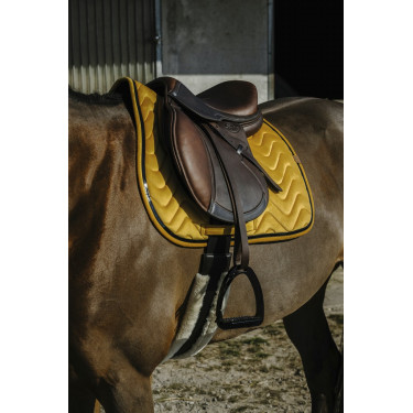 Zadeldek Equithème Glossy Zadeldek Equithème Glossy