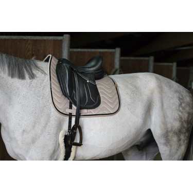 Tapis de selle Equithème Glossy Tapis de selle Equithème Glossy