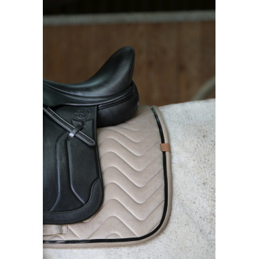 Tapis de selle Equithème Glossy Tapis de selle Equithème Glossy
