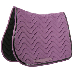 Tapis de selle Equithème Glossy