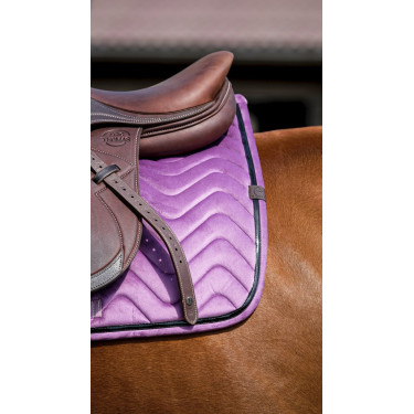 Tapis de selle Equithème Glossy Tapis de selle Equithème Glossy