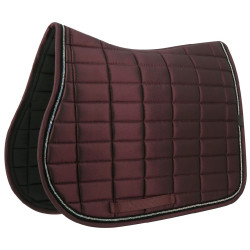 Zadeldoek Equithème Domino
