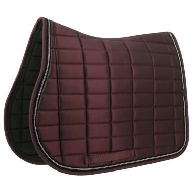 Zadeldoek Equithème Domino