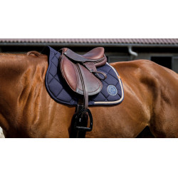 Zadeldek Equithème Badge 2.0 Zadeldek Equithème Badge 2.0