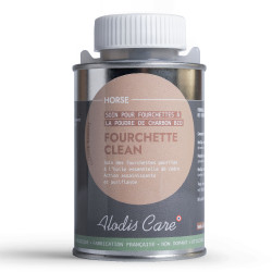 Alodis Care Olie Fourchette Clean Alodis Care Olie Fourchette Clean