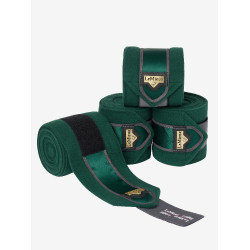 Polo bandages Loire LeMieux Spargroen